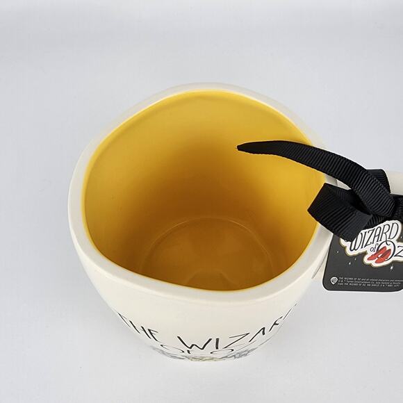 Rae Dunn The Wizard of Oz Characters Ceramic Mug - Picture 2 of 3